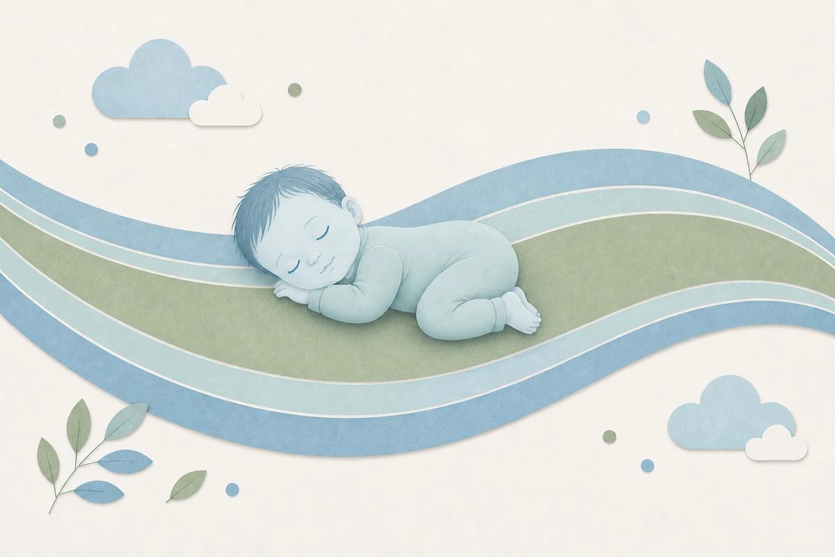 What the 50th Percentile Means for Baby Weight